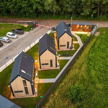 Cozy In With Sauna